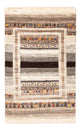 Loribaft Tæppe 132x84cm - Perserteppich Wollteppich