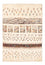 Gabbeh Tæppe - Loribaft Persisk - Royal - 120 x 83 cm - flerfarvet