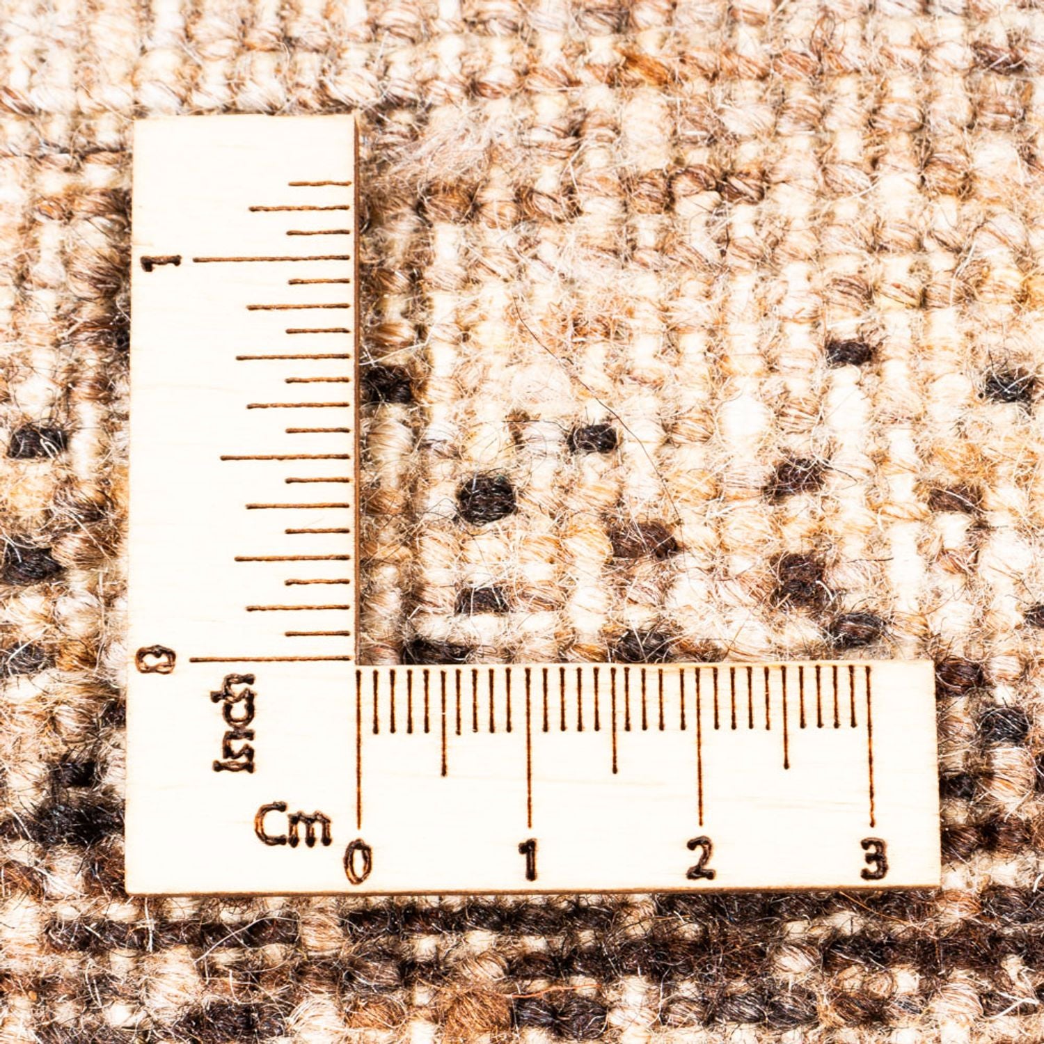 Gabbeh Tæppe - Loribaft Persisk - Royal - 157 x 106 cm - flerfarvet