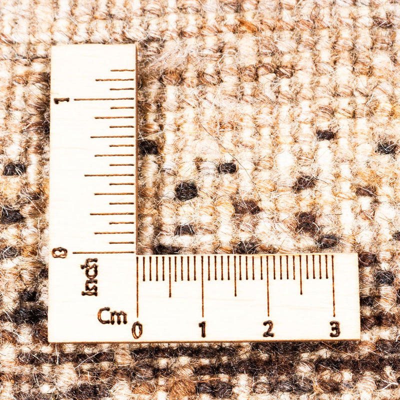 Gabbeh Tæppe - Loribaft Persisk - Royal - 157 x 106 cm - flerfarvet