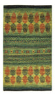 Loribaft Tæppe 138x87cm - Perserteppich Wollteppich