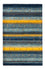 Gabbeh Tæppe - Loribaft Persisk - Royal - 130 x 88 cm - flerfarvet