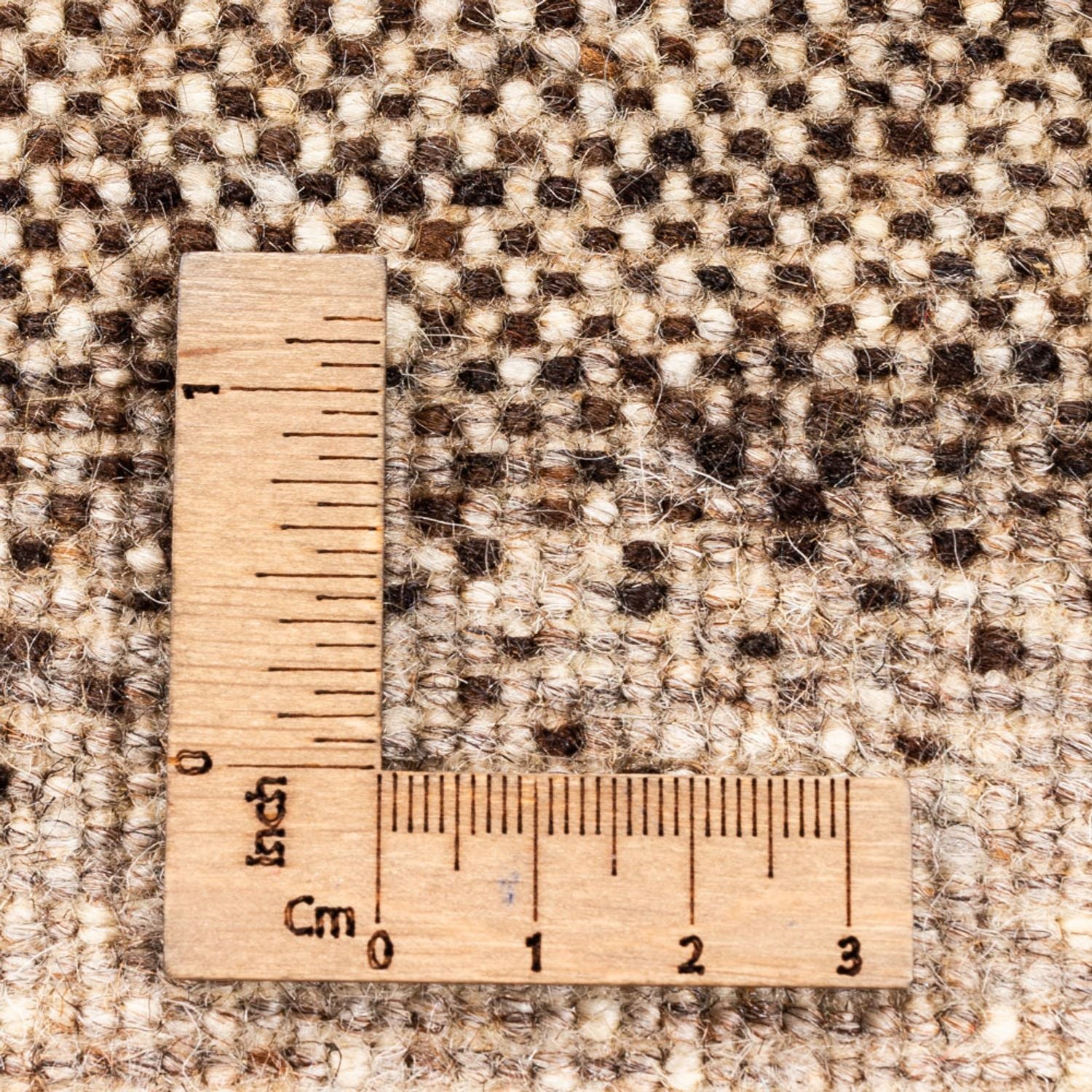 Gabbeh Tæppe - Loribaft Persisk - Royal - 202 x 153 cm - flerfarvet