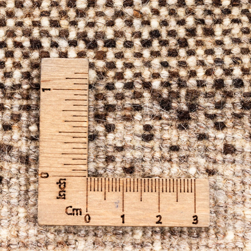 Gabbeh Tæppe - Loribaft Persisk - Royal - 202 x 153 cm - flerfarvet