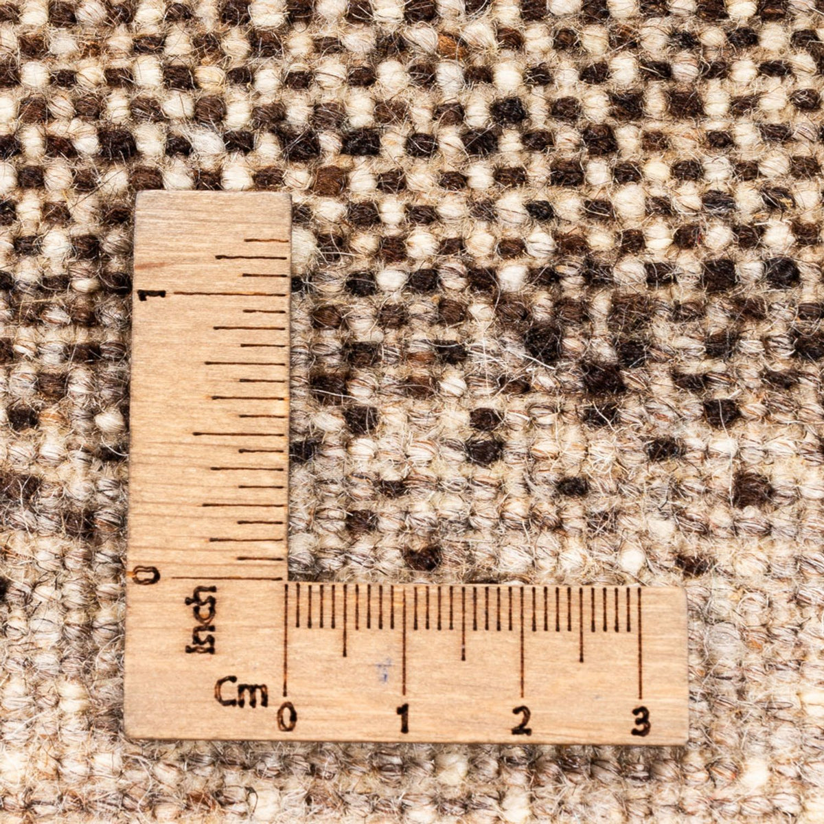 Gabbeh Tæppe - Loribaft Persisk - Royal - 202 x 153 cm - flerfarvet
