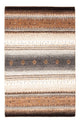 Loribaft Tæppe 128x85cm - Perserteppich Wollteppich