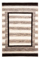 Loribaft Tæppe 194x133cm - Perserteppich Wollteppich