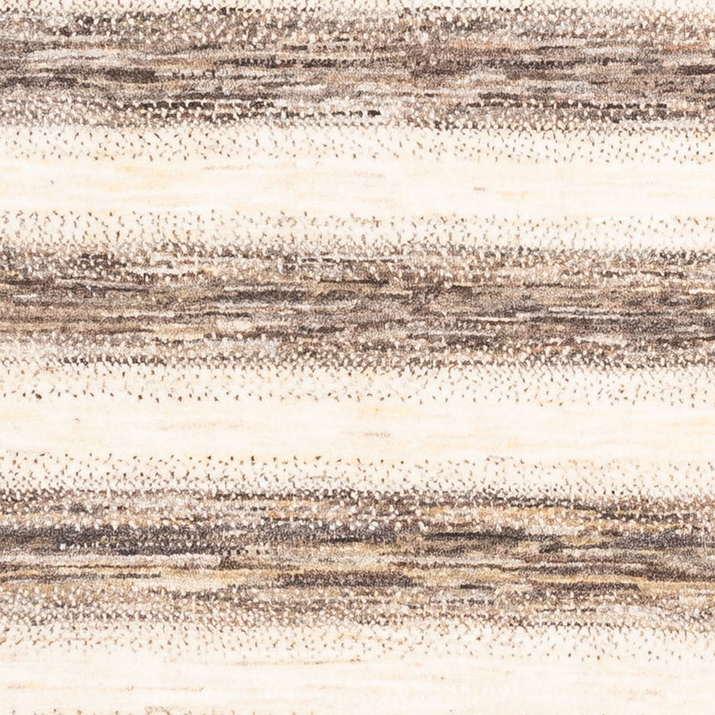 Gabbeh Tæppe - Loribaft Persisk - Royal - 194 x 133 cm - natur