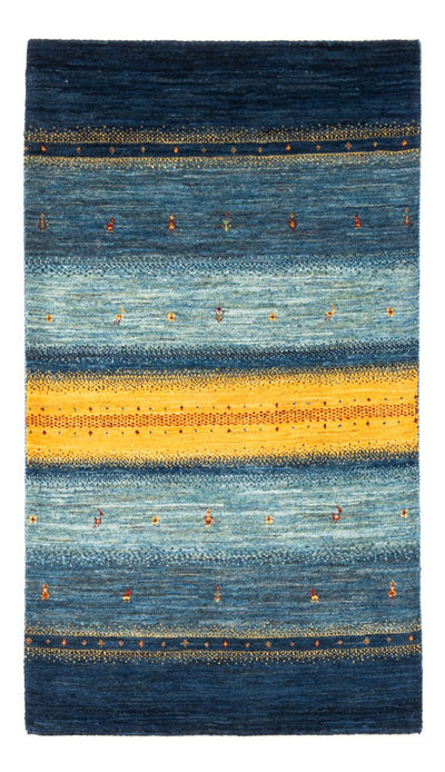Loribaft Tæppe 87x141cm - Perserteppich Wollteppich
