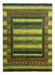 Loribaft Tæppe 216x157cm - Perserteppich Wollteppich