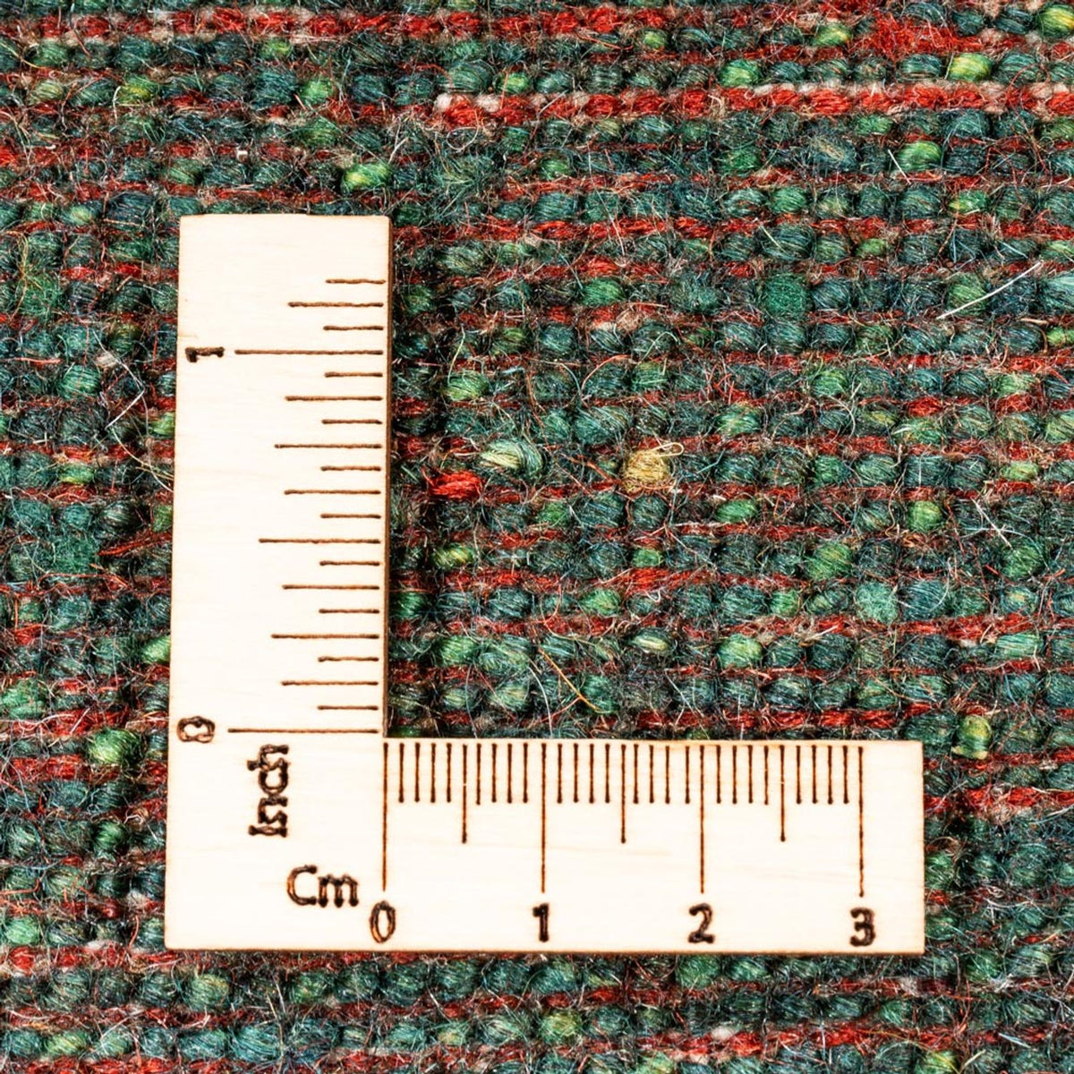Gabbeh Tæppe - Loribaft Persisk - Royal - 137 x 86 cm - flerfarvet