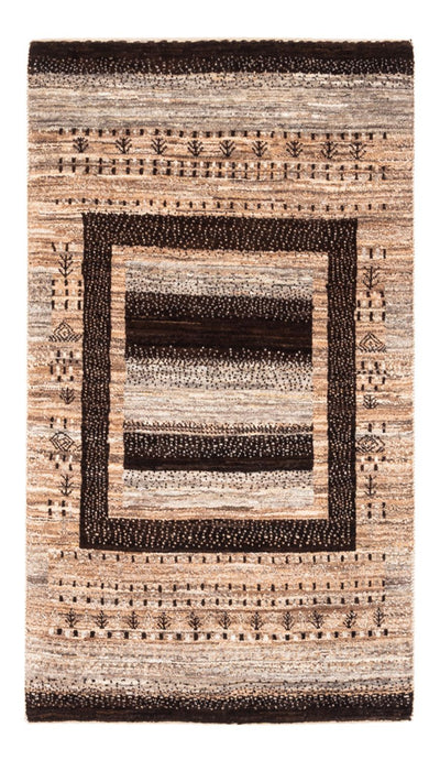 Loribaft Tæppe 82x134cm - Perserteppich Wollteppich