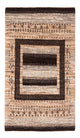 Loribaft Tæppe 134x82cm - Perserteppich Wollteppich