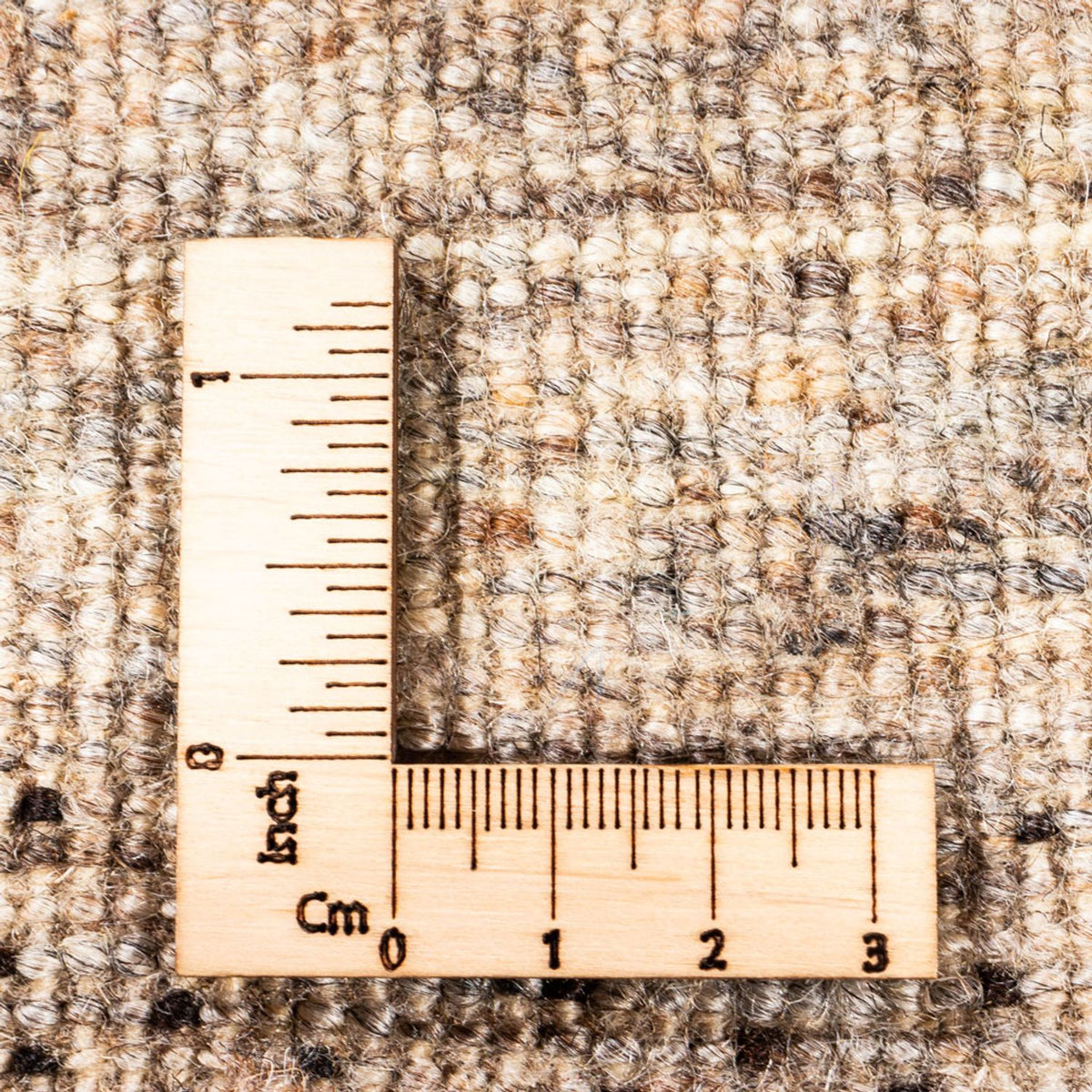 Gabbeh Tæppe - Loribaft Persisk - Royal - 134 x 82 cm - flerfarvet