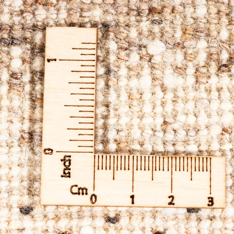 Gabbeh Tæppe - Loribaft Persisk - Royal - 111 x 72 cm - flerfarvet