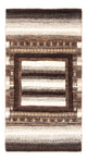 Loribaft Tæppe 121x70cm - Perserteppich Wollteppich