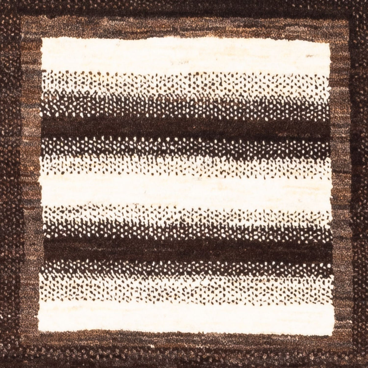 Gabbeh Tæppe - Loribaft Persisk - Royal - 121 x 70 cm - flerfarvet