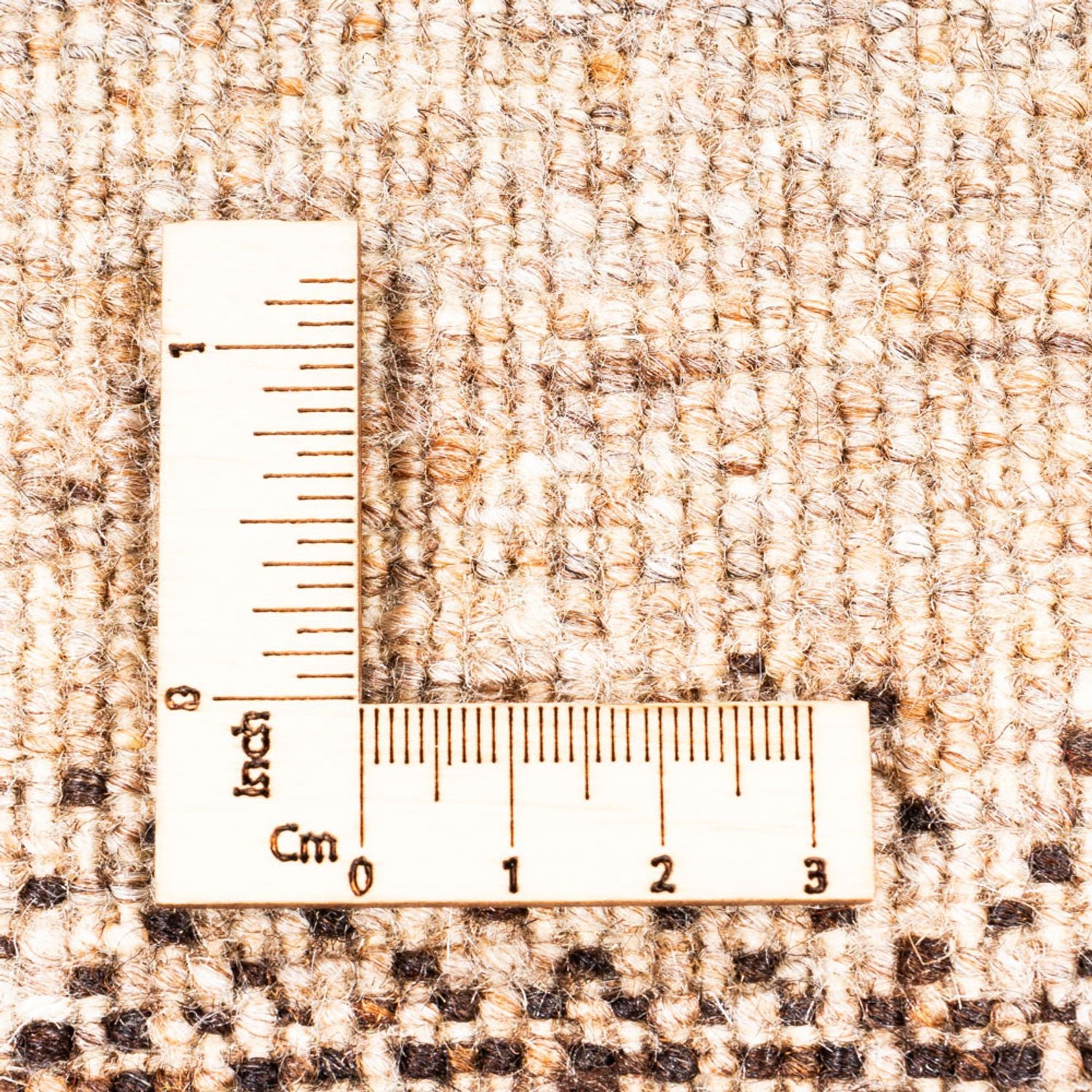 Gabbeh Tæppe - Loribaft Persisk - Royal - 158 x 111 cm - flerfarvet
