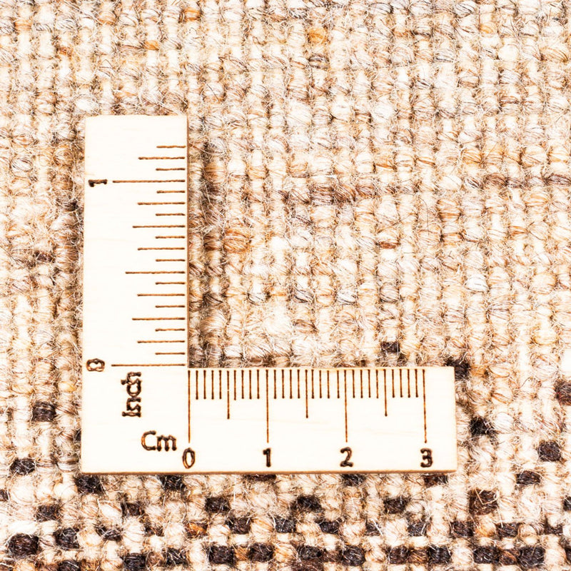 Gabbeh Tæppe - Loribaft Persisk - Royal - 158 x 111 cm - flerfarvet
