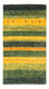 Gabbeh Tæppe - Loribaft Persisk - Royal - 135 x 81 cm - flerfarvet