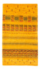 Loribaft Tæppe 130x79cm - Perserteppich Wollteppich