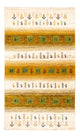 Loribaft Tæppe 156x96cm - Perserteppich Wollteppich