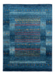 Loribaft Tæppe 200x147cm - Perserteppich Wollteppich