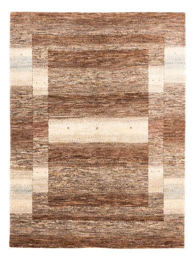 Loribaft Tæppe 157x201cm - Perserteppich Wollteppich