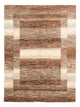 Loribaft Tæppe 157x201cm - Perserteppich Wollteppich