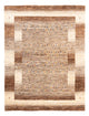 Loribaft Tæppe 156x202cm - Perserteppich Wollteppich