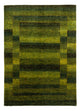 Loribaft Tæppe 213x153cm - Perserteppich Wollteppich