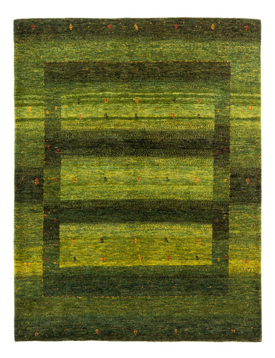 Loribaft Tæppe 159x200cm - Perserteppich Wollteppich