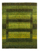 Loribaft Tæppe 159x200cm - Perserteppich Wollteppich