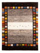 Loribaft Tæppe 215x159cm - Perserteppich Wollteppich