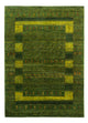 Loribaft Tæppe 205x150cm - Perserteppich Wollteppich