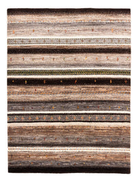Loribaft Tæppe 206x155cm - Perserteppich Wollteppich – product image