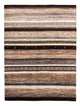 Loribaft Tæppe 206x155cm - Perserteppich Wollteppich