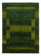 Loribaft Tæppe 146x198cm - Perserteppich Wollteppich