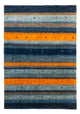 Loribaft Tæppe 144x209cm - Perserteppich Wollteppich