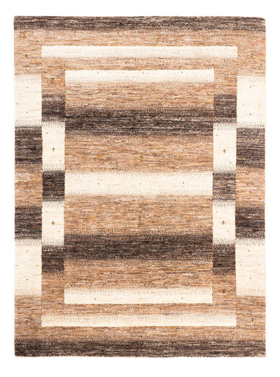 Loribaft Tæppe 149x204cm - Perserteppich Wollteppich