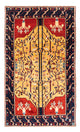 Persisk Gabbeh Tæppe 170x110cm - Perserteppich Wollteppich