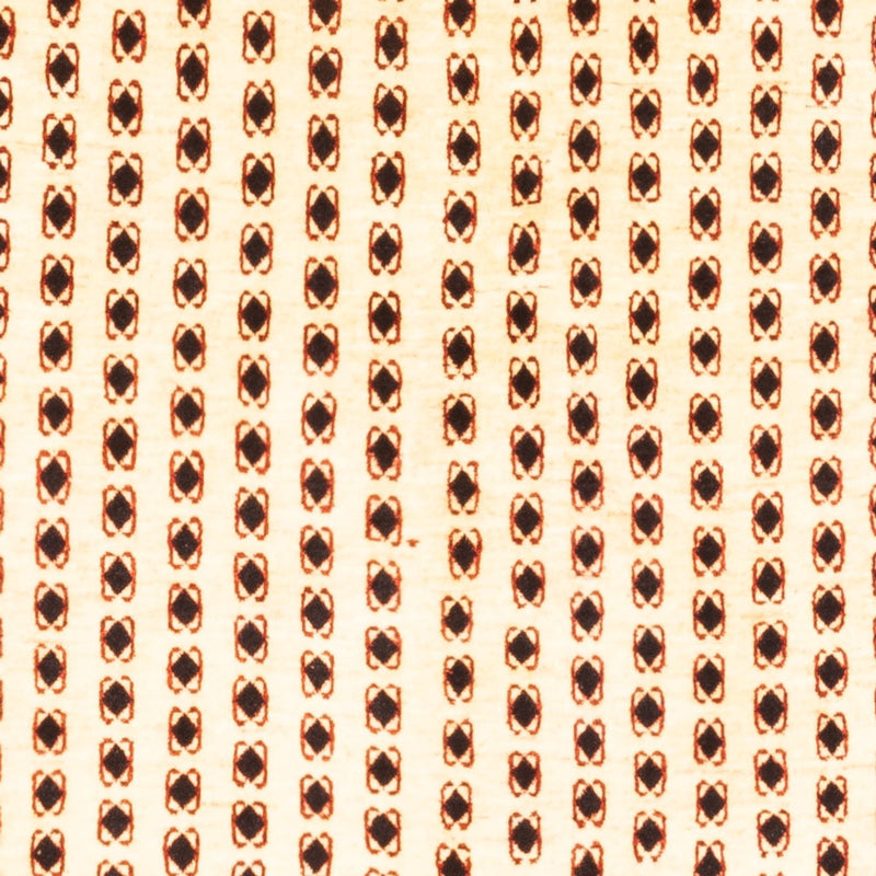 Gabbeh-tæppe - Persisk - 214 x 137 cm - beige