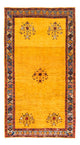 Persisk Gabbeh Tæppe 158x90cm - Perserteppich Wollteppich