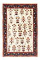Persisk Gabbeh Tæppe 170x114cm - Perserteppich Wollteppich
