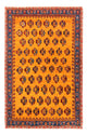 Persisk Gabbeh Tæppe 175x120cm - Perserteppich Wollteppich