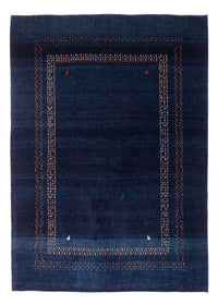Persisk Gabbeh Tæppe 170x230cm - Perserteppich Wollteppich – product image