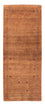 Løber Gabbeh-tæppe - Persisk - 213 x 90 cm - beige