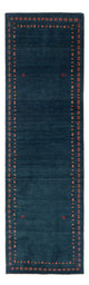 Persisk Gabbeh Tæppe 251x80cm - Perserteppich Wollteppich