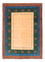 Gabbeh-tæppe - Persisk - 204 x 152 cm - creme
