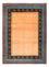 Gabbeh-tæppe - Persisk - 233 x 180 cm - creme